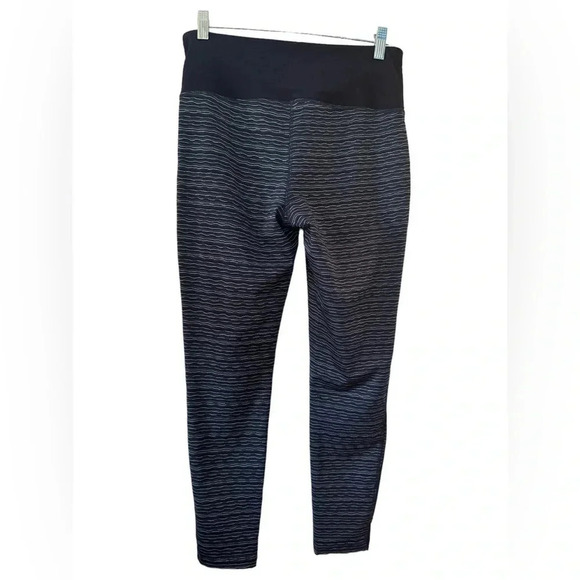 Vogo athletica striped workout leggings - Picture 2 of 6